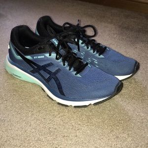 Asics GT-1000 Running Shoes